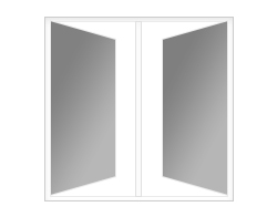 UPVC Window Topology